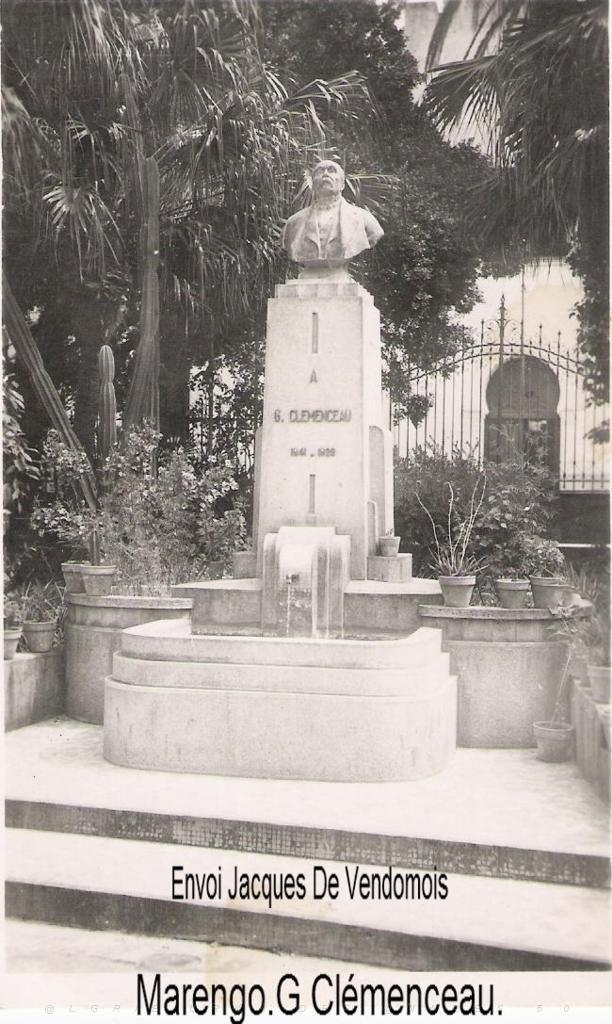MARENGO STATUE DE GEORGES CLEMENCEAU.JPG